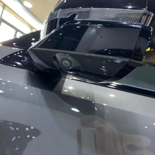 Geely Starray 2026 Tout opp