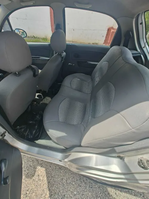 Chevrolet Spark 2012 Lite Ls