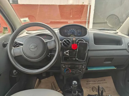 Chevrolet Spark 2012 Lite Ls