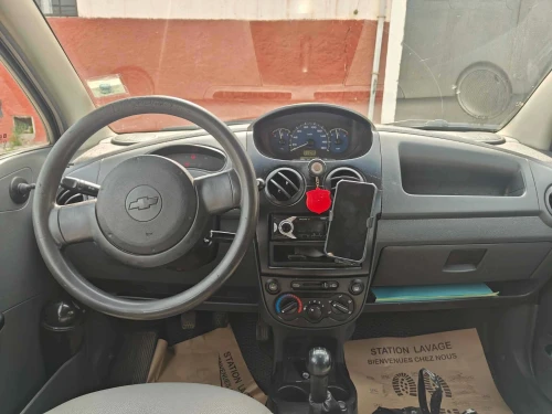 Chevrolet Spark 2012 Lite Ls