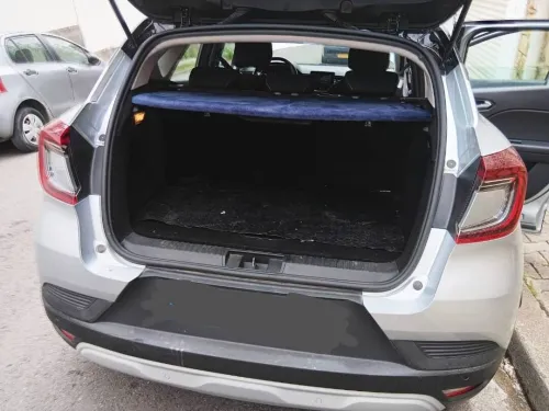 Renault Captur 2022 Luxe