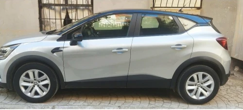 Renault Captur 2022 Captur