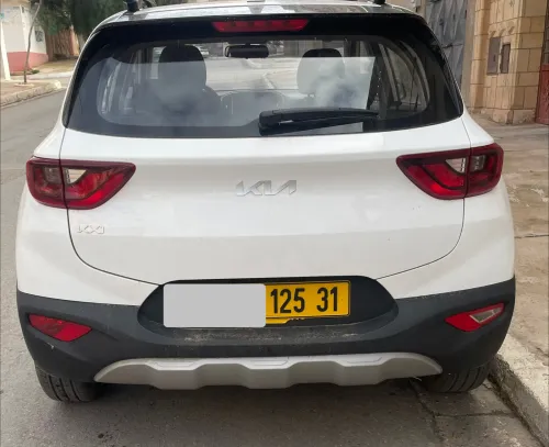 Kia KX1 2025 