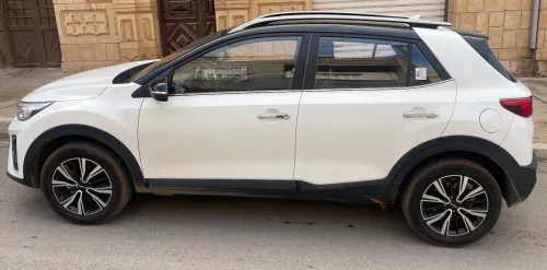 Kia KX1 2025 