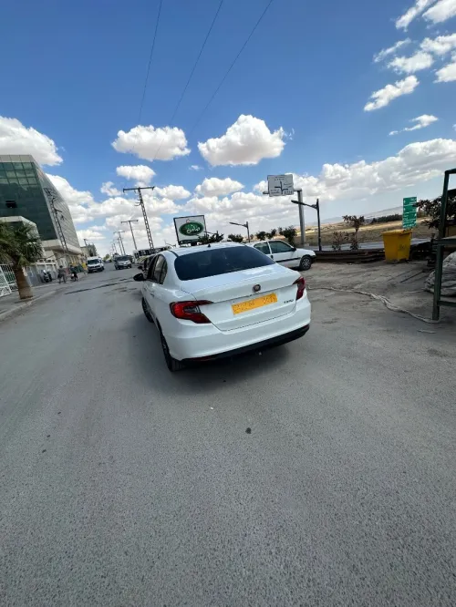Fiat Tipo city 2023 City