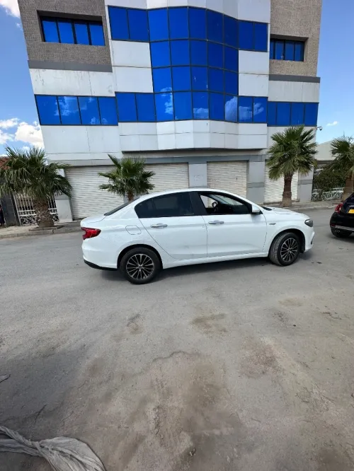 Fiat Tipo city 2023 City