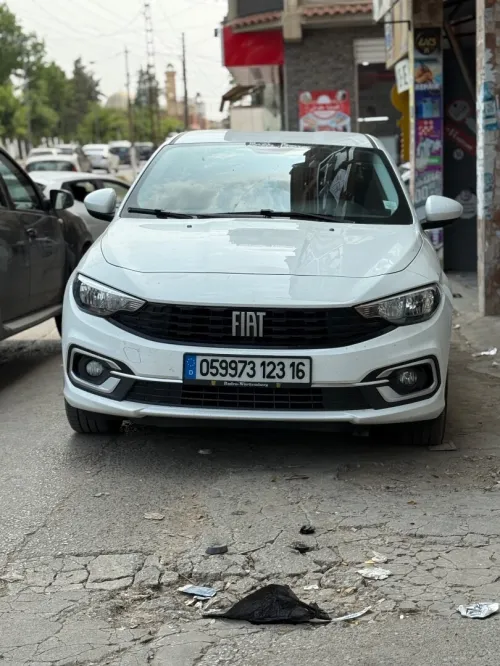 Fiat Tipo city 2023 City