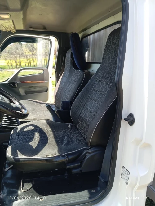 Hyundai hd 78 2018