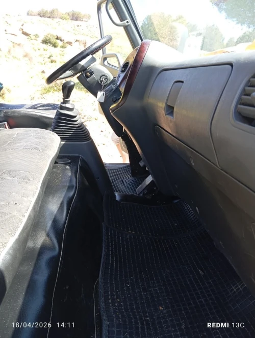 Hyundai hd 78 2018