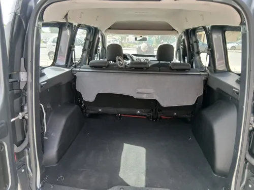 Renault Kangoo 2024 Renault Kangoo step way