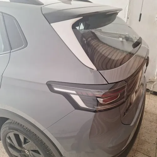 Volkswagen Tharu XR 2025 1.5 XR