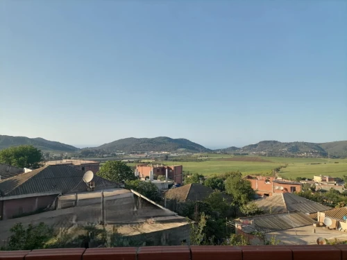 Vente Villa Tipaza Cherchell