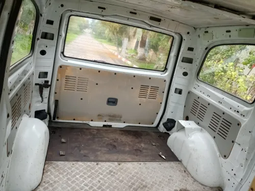 Mercedes Sprinter 2005 Vito