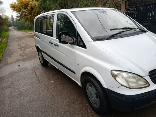 Mercedes Sprinter 2005 Vito