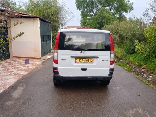 Mercedes Sprinter 2005 Vito