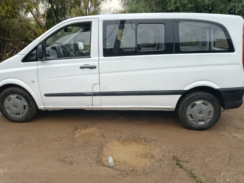 Mercedes Sprinter 2005 Vito