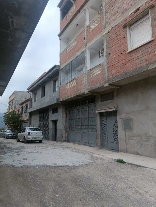 Vente Villa Blida El affroun