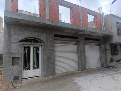Vente Villa Blida El affroun