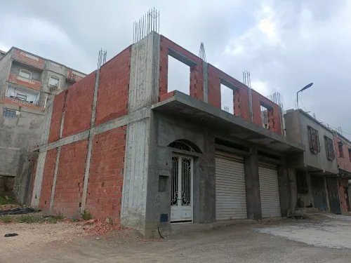 Vente Villa Blida El affroun