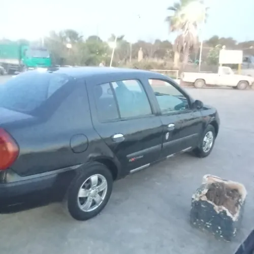 Renault Clio Classique 2004 Clio Classique