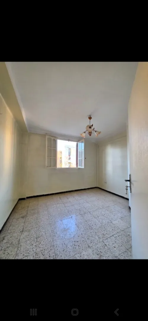 Vente Appartement F3 Blida Boufarik
