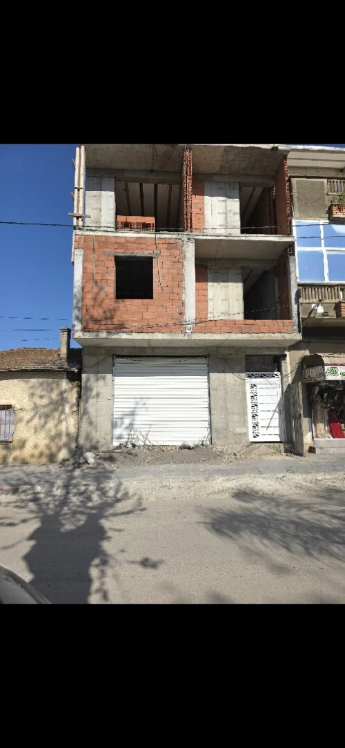 Vente Local Blida Boufarik