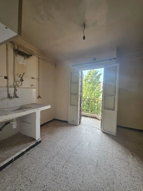 Vente Appartement F3 Blida Boufarik
