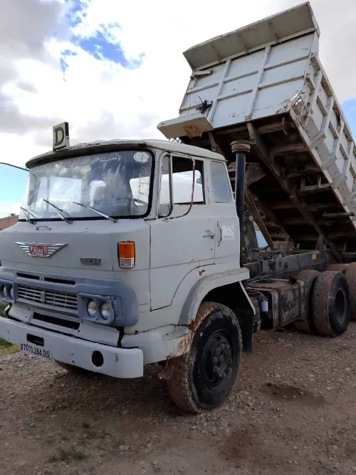 huno ZM 1984