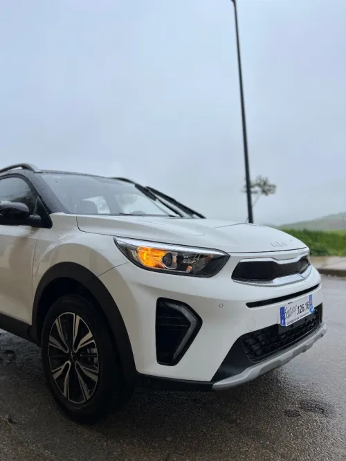 Kia KX1 2026 