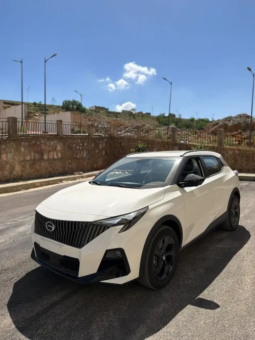 GAC GS3 emzoom 2026 