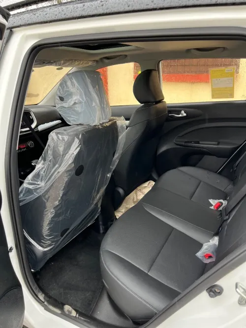 Kia KX1 2026 