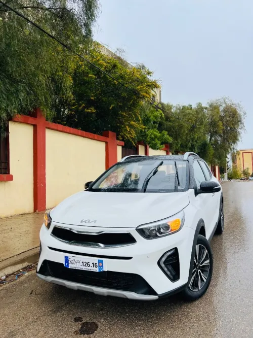 Kia KX1 2026 