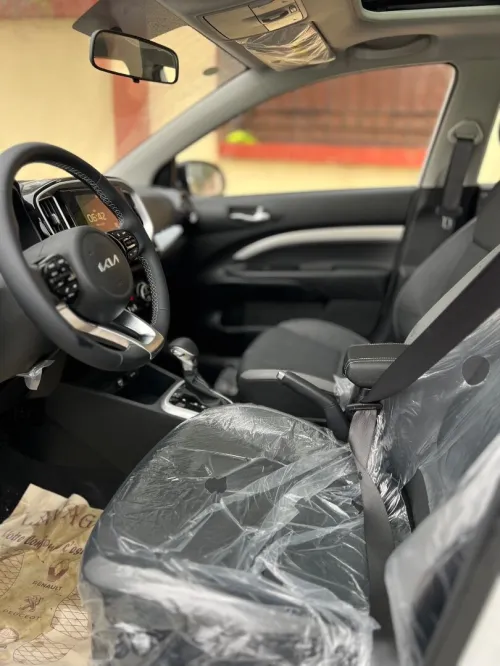Kia KX1 2026 