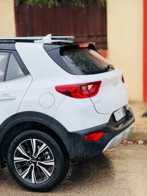Kia KX1 2026 