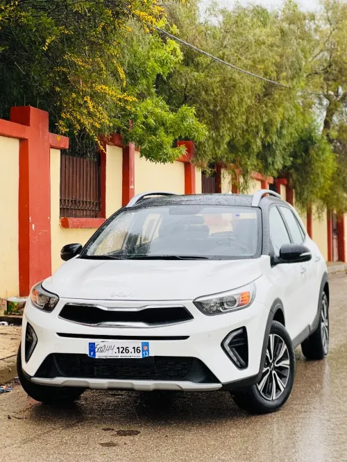 Kia KX1 2026 