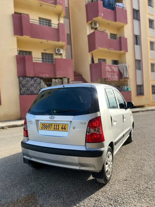 Hyundai Atos 2011 GLS