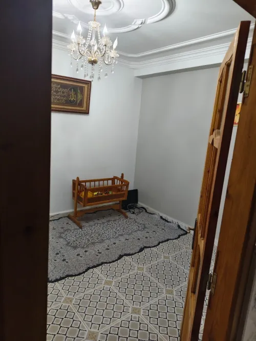 Location Appartement Niveau de villa F2 Alger Zeralda