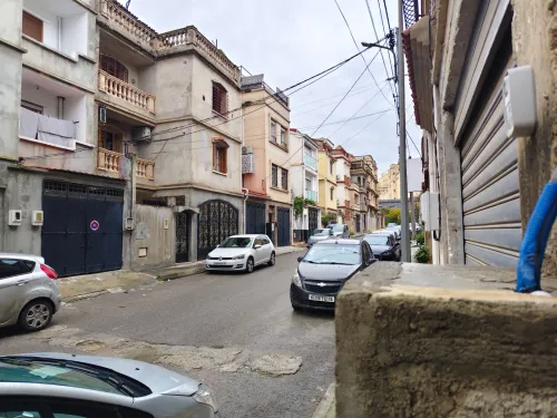 Location Appartement Niveau de villa F2 Alger Zeralda