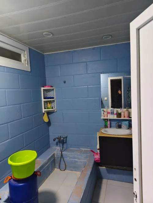 Location Appartement Niveau de villa F2 Alger Zeralda