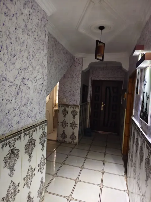 Location Appartement Niveau de villa F2 Alger Zeralda