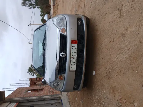 Renault Symbol 2012 Collection