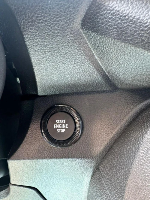 Dacia Logan 2025 Extrem