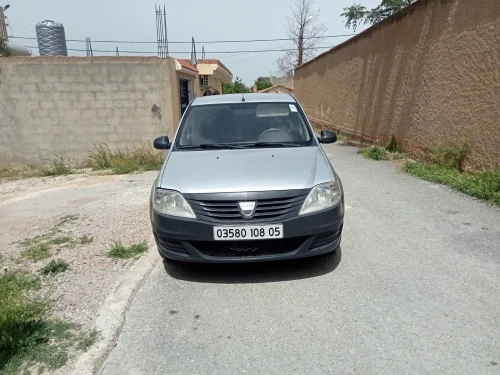Dacia Logan 2008 Logan