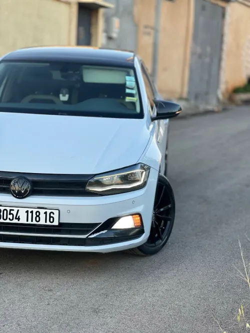 Volkswagen Polo 2018 Beats