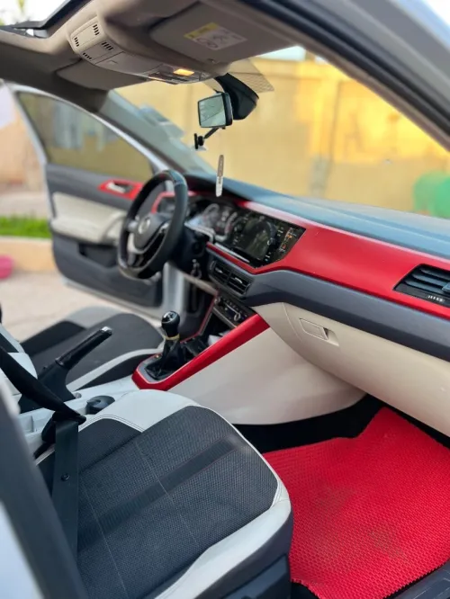 Volkswagen Polo 2018 Beats