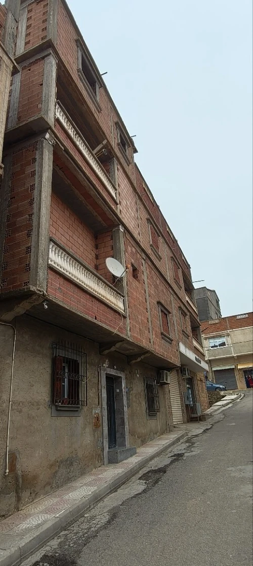 Vente Villa Tissemsilt Bordj bou naama