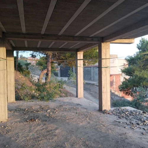 Vente Villa Alger Bouzareah
