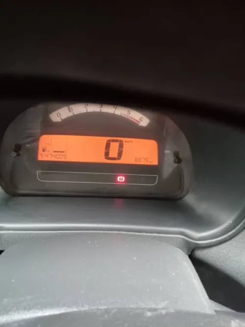 Citroen C3 2007 C3