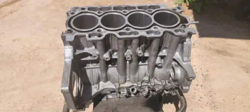 Bloc moteur 1.6HDI