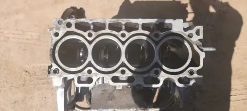 Bloc moteur 1.6HDI